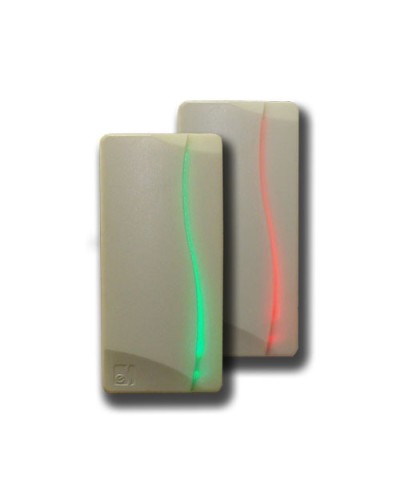 Считыватель Proximity карт Elsys-SW10-EH Gray в Северске Сетевая СКУД Elsys Pintop.ru