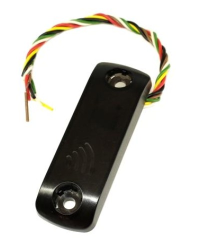 Считыватель IronLogic CP-Z-3 (мод. E) (темный) в Северске Считыватели Pintop.ru