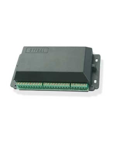 Коммутатор Цифрал КМГ-100М в Северске Блоки коммутации многоабонентные Pintop.ru