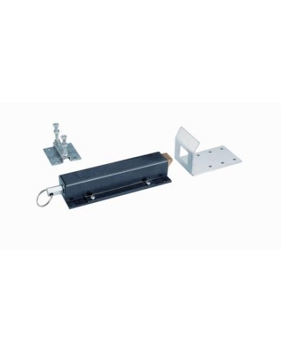 Замок электромеханический для подъемно-поворотных ворот Came 001E881 в Северске Запчасти для шлагбаумов и автоматики Pintop.ru