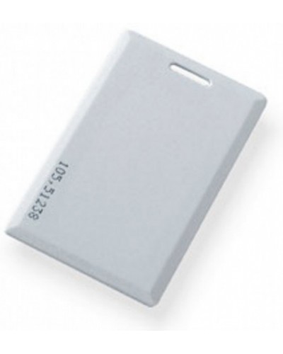 Карта доступа Em-Marine (толстая) в Северске Системы контроля доступа Pintop.ru