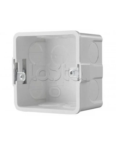 Основание монтажное Hikvision DS-KAB86 в Северске Аксессуары для IP домофонов Pintop.ru