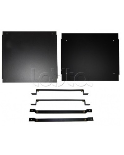 Комплект панелей СО 12U ТРОМБОН в Северске Система оповещения и трансляции Pintop.ru