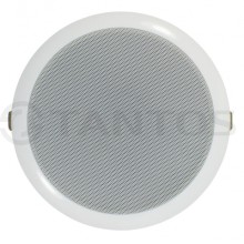 Громкоговоритель потолочный Tantos TSo-PW3a