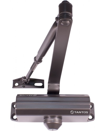 Доводчик Tantos TS-DC085 Freeze графит в Северске Доводчики Pintop.ru