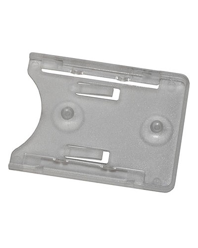 Держатель с присосками для карт стандартного и ISO формата Smartec ST-AC301HP в Северске Дополнительное оборудование для СКУД Pintop.ru