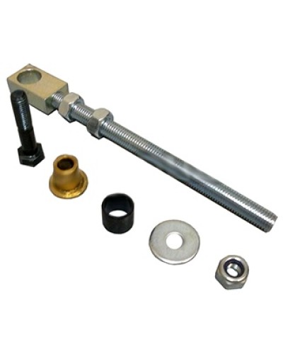 Болт крепления пружины верхний G4040 G4041 Came 119RIG180 в Северске Запчасти для шлагбаумов и автоматики Pintop.ru