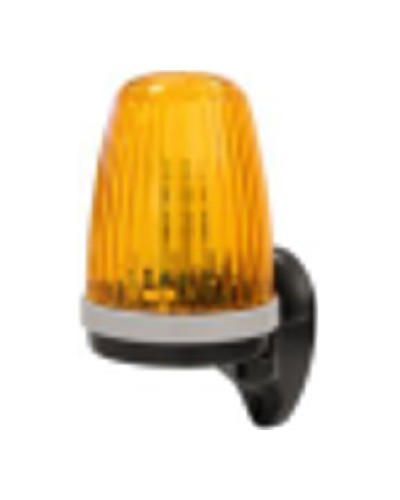 Сигнальная лампа с встроенной антенной для беспроводного приемника Smartec ST-RB001FL в Северске Дополнительное оборудование для СКУД Pintop.ru