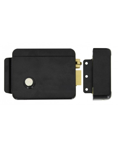 Замок электромеханический AccordTec AT-EL101AB в Северске Электромеханические замки Pintop.ru