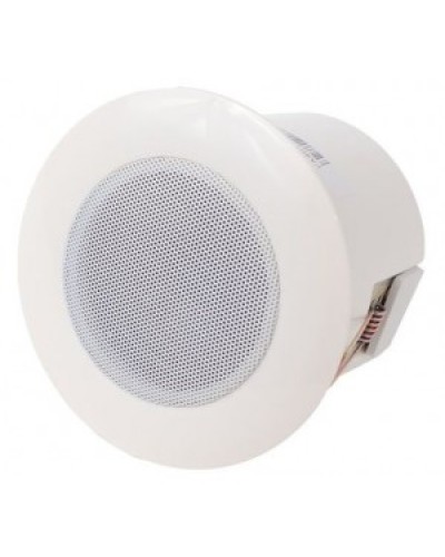 Оповещатель пожарный речевой потолочный Полисервис АС-1-30/100 (ПП) в Северске Система оповещения Октава Полисервис Pintop.ru