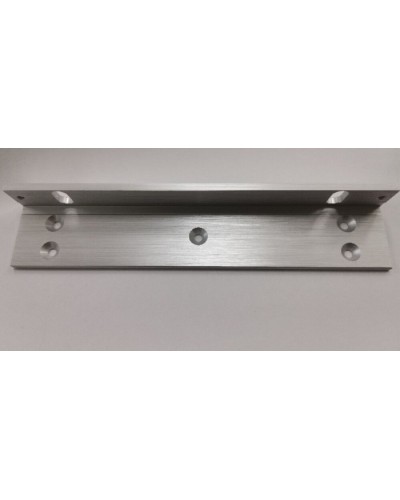 Vizit Уголок крепежный ML-180 в Северске Электромагнитные замки Pintop.ru