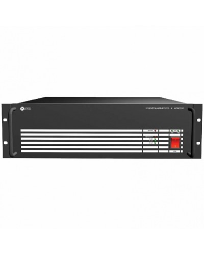 Усилитель мощности МЕТА 9154 (ФКЕС 423125.074) в Северске Система оповещения и трансляции Мета Pintop.ru