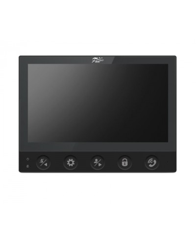 Монитор видеодомофона Fox FX-VD7L (ЕЛЬ 7B) в Северске Абонентские видеоустройства Pintop.ru