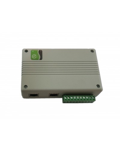 Контроллер коммуникационный сетевой Elsys-MB-NET II в Северске Сетевая СКУД Elsys Pintop.ru