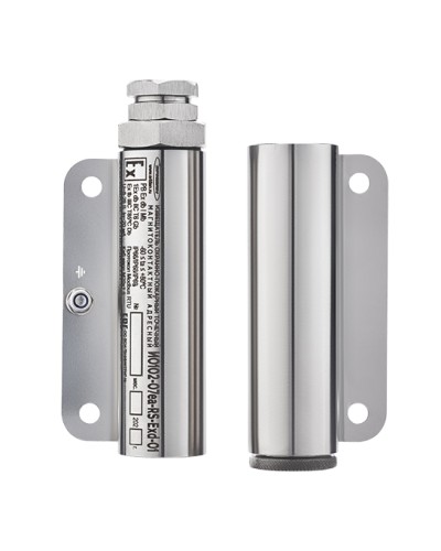 Извещатель охранно-пожарный точечный магнитоконтактный взрывозащищённый Эридан ИО102-07е-Exd-Н-02-НР в Северске Взрывозащищенное оборудование (Ex) Pintop.ru