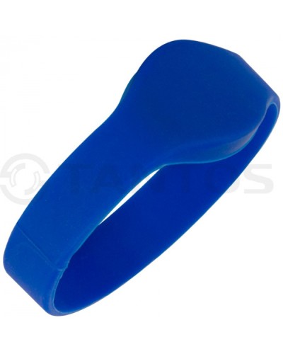 Браслет Proximity 125 кГц Tantos EM-Marine Браслет TS (синий) в Северске Оптовые идентификаторы Pintop.ru