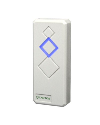 Считыватель карт Tantos TS-RDR-MF White в Северске Считыватели Pintop.ru