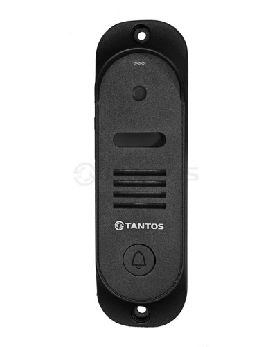 Панель вызывная Tantos Stich HD в Северске Вызывные видеопанели малоабонентные Pintop.ru