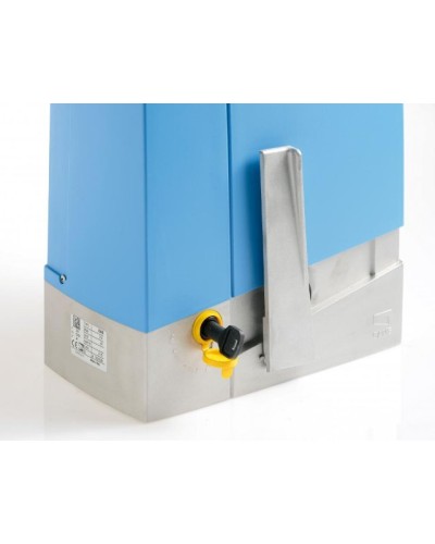 Колпачек замка разблокировки BXV Came 119RIBS012 в Северске Запчасти для шлагбаумов и автоматики Pintop.ru