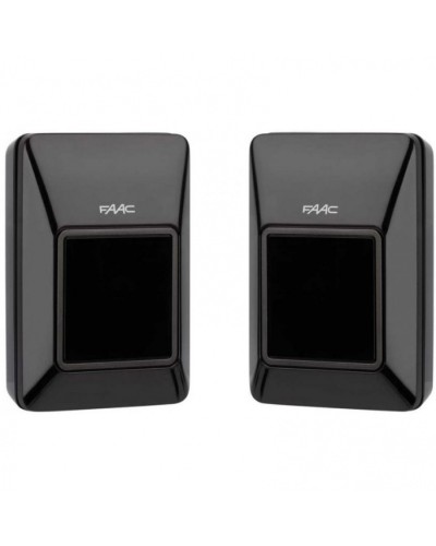 Фотоэлементы Faac 785105 в Северске Запчасти для шлагбаумов и автоматики Pintop.ru