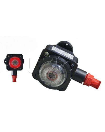 Оповещатель световой Спецприбор ЗОВ-С-ИБ 2КВ в Северске Оповещатели Ex Pintop.ru