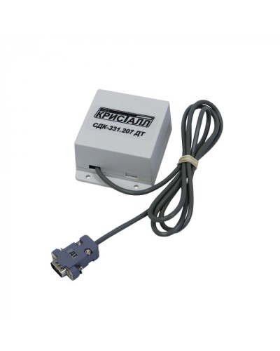 Кабель 207RS ДТ СДК Кристалл в Северске Дополнительное оборудование для ОПС Pintop.ru