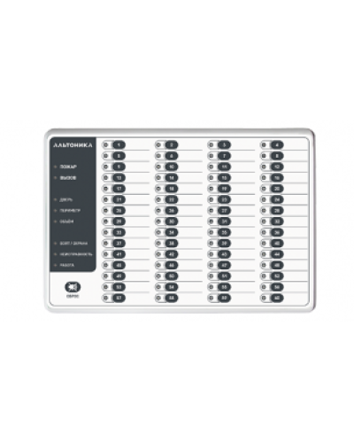 Альтоника БВИ Базальт-632 в Северске Охранно-пожарное оборудование Pintop.ru