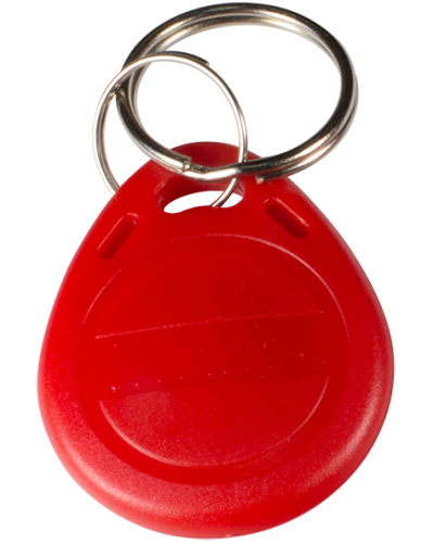 Tantos EM-Marine (брелок) TS красный в Северске Оптовые идентификаторы Pintop.ru