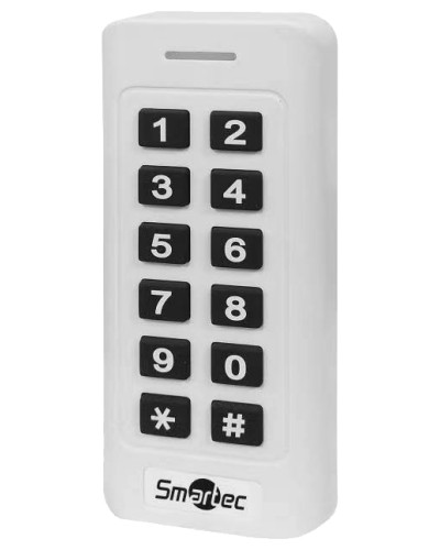 Считыватель Smartec ST-PR022EHMK-WT в Северске Считыватели Pintop.ru