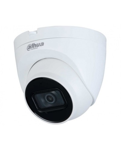 IP-камера видеонаблюдения уличная купольная Dahua DH-IPC-HDW2230TP-AS-0360B-S2 в Северске IP-камеры Pintop.ru