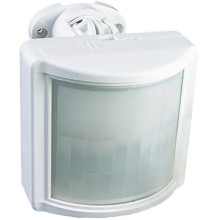 Датчик движения оптико-электронный радиоканальный Риэлта Феникс-РК