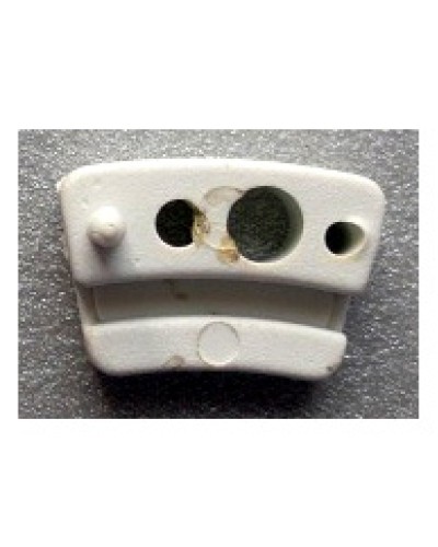 Фиксатор кулачка белый для VER, CAT Came 119EM408D в Северске Запчасти для шлагбаумов и автоматики Pintop.ru