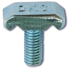 Винт со специальной головкой для проволочного лотка М6х14 DKC CM060614