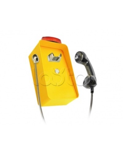 Устройство вызывное Тромбон-СОРС-АВУ исполение Т в Северске Система оповещения и трансляции Pintop.ru