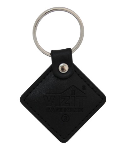 Ключ-идентификатор RF для домофонов Vizit-RF2.2 в Северске Оптовые идентификаторы Pintop.ru