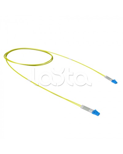 Оптический коммутационный шнур Duplex flexible boot LC/UPC - LC/UPC 9/ 125 (OS2), 1 м DKC RNPCF9DLULU1 в Северске Патч-корды и пигтейлы Pintop.ru