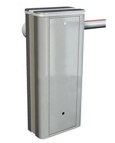 Кожух шлагбаума B680H, серый RAL 9006 Faac 416019 в Северске Запчасти для шлагбаумов и автоматики Pintop.ru