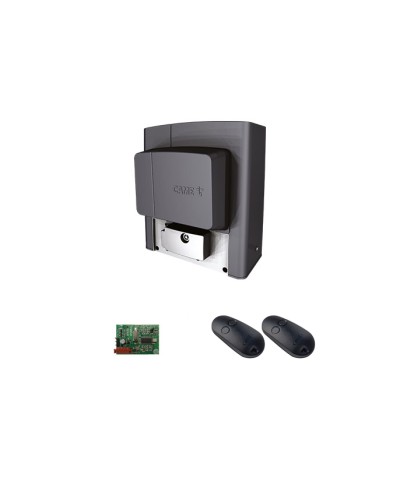 Комплект автоматики для откатных ворот Came BKS12AGS COMBO KIT (BKS12AGS KIT) в Северске Автоматизация ворот Pintop.ru