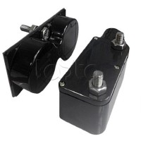 Датчик положения магнитогерконовый взрывозащищённый Магнито-контакт ДПМГ-2-100 0Ex ia IIC T6 Ga/РО Ex ia I Ma ПАШК.425119.159