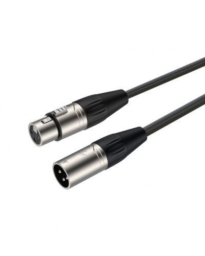 Кабель микрофонный ROXTONE SMXX200/6 в Северске Система оповещения и трансляции Roxton Pintop.ru