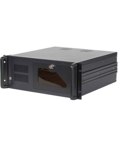 Готовый сервер СКУД Gate с предустановленным ПО Gate-Server-Terminal, ключ HASP.Сервер ПО Линия — 5 каналов. Корпус: 19“. ОС: Windows 10 Pro 64-bit в Северске Сетевые СКУД Pintop.ru