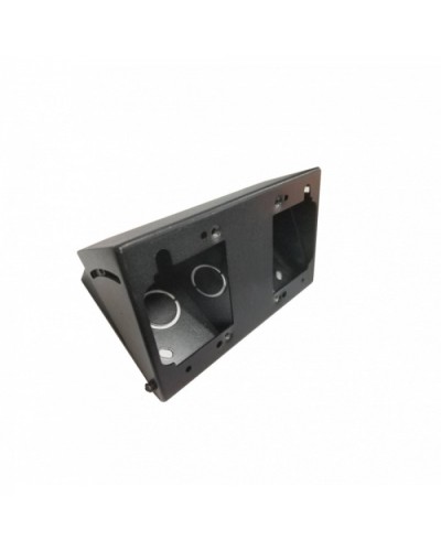 Угловая монтажная рамка для вызывной панели Akuvox R20A_ANGL_BRKT в Северске Аксессуары для IP домофонов Pintop.ru