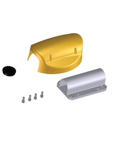 Крепление для стрелы 001G0402/3 Came 001G03004 в Северске Запчасти для шлагбаумов и автоматики Pintop.ru