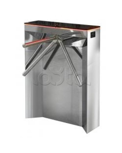 Турникет Сибирский Арсенал SA400-E300-MF нержавейка+камень в Северске Турникеты Pintop.ru