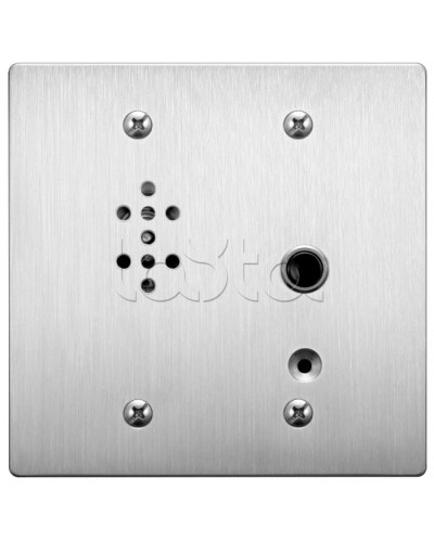 Устройство переговорное TOA RS-450 в Северске Системы оповещения и трансляции TOA Pintop.ru