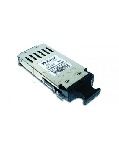 GBIC-трансивер D-Link DGS-707 в Северске Модули SFP/XFP/GBIC Pintop.ru