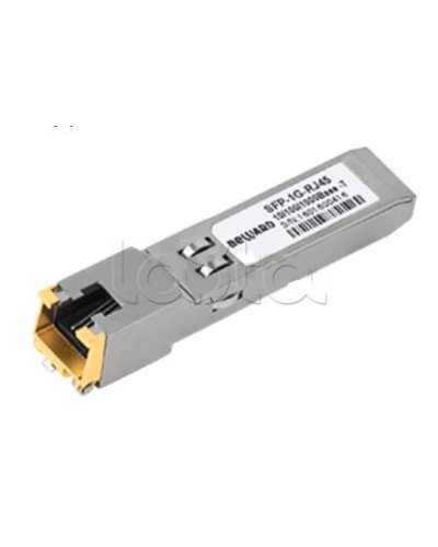 SFP модуль Beward SFP-1G-RJ45 в Северске Модули SFP/XFP/GBIC Pintop.ru