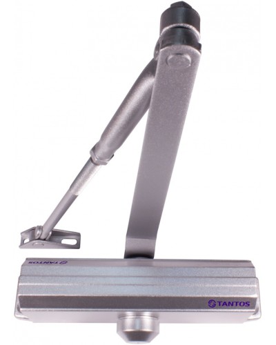 Доводчик Tantos TS-DC120 Freeze графит в Северске Доводчики Pintop.ru