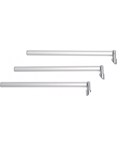 Преграждающие планки CARDDEX PPA 06R Антипаника из стали с полимерным покрытием (3 шт.) в Северске Планки для турникетов Pintop.ru