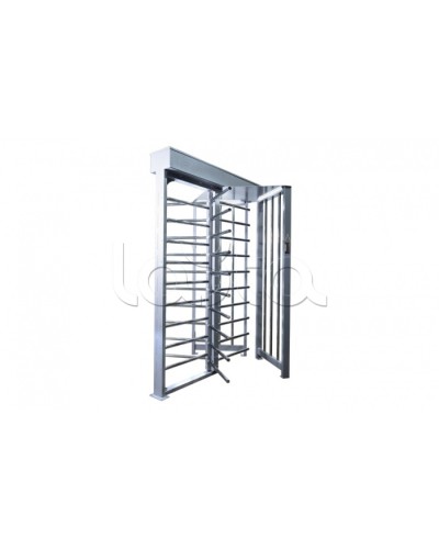 Турникет полноростовой 3V RUBEZH STRAZH Model X(i) WEB MF (T-1000) в Северске Турникеты Pintop.ru